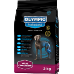 Olympic Professional Vital Condition 2kg